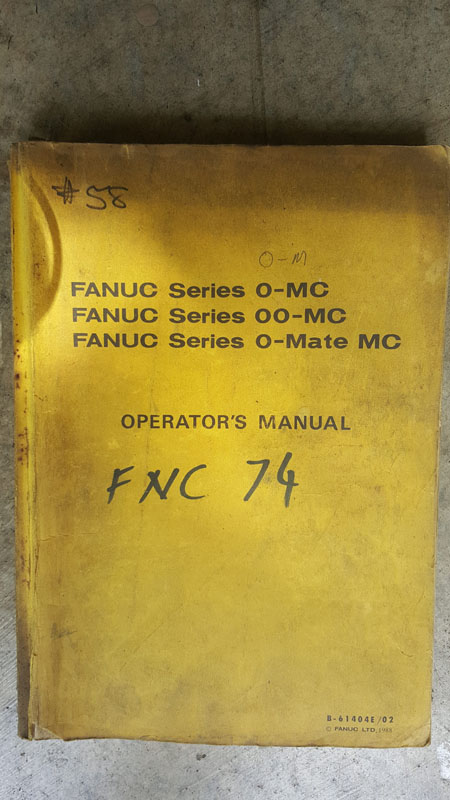 FNC74